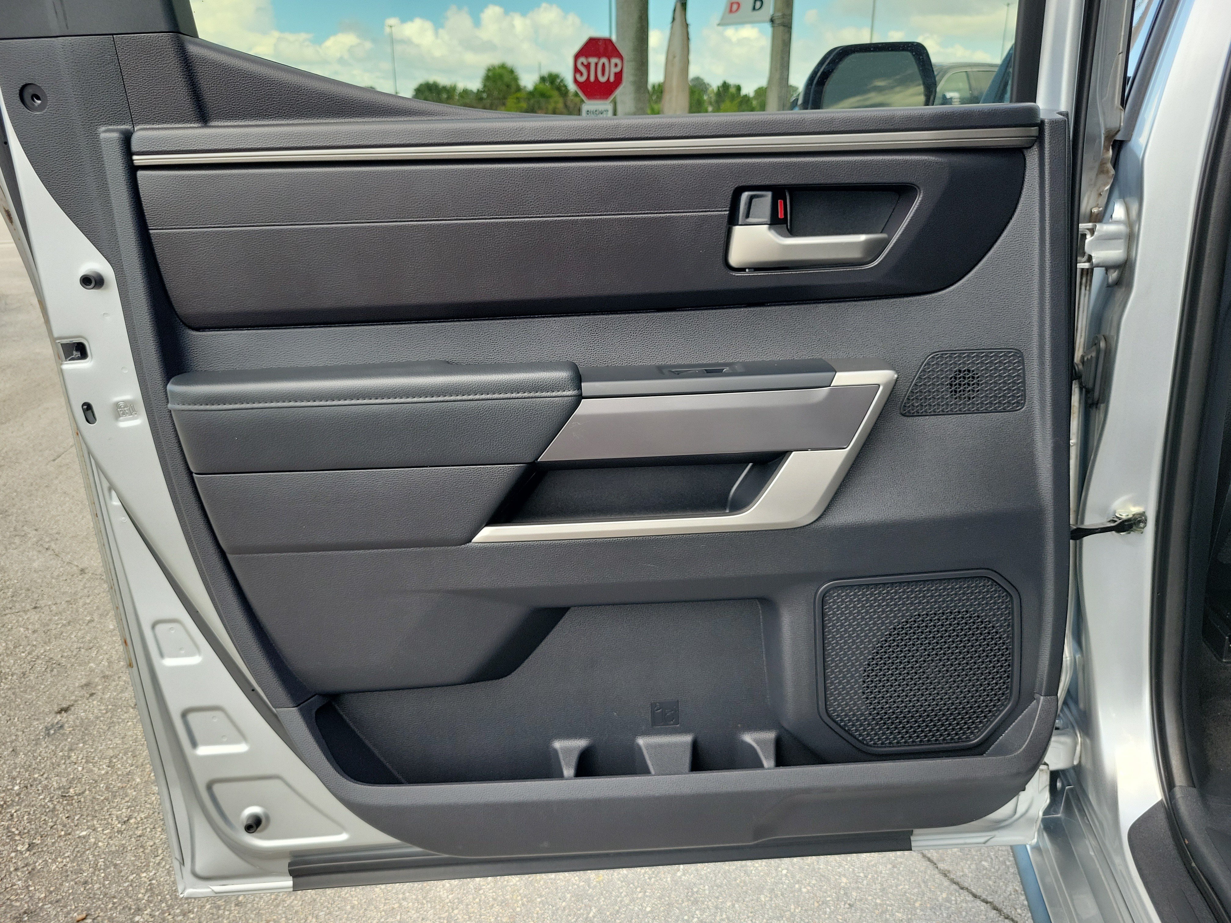Used 2022 Toyota Tundra SR5 w/ Convenience Package RWD image 12