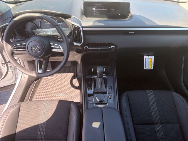 New 2026 MAZDA CX-50 2.5 Hybrid w/ Weather Package AWD/4WD image 25