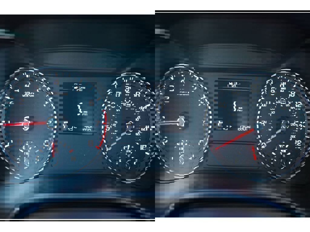 Used 2019 Kia Forte FE image 19