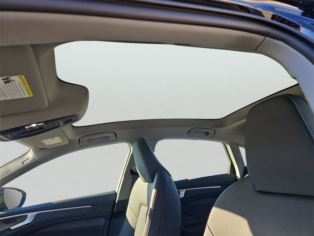 New 2026 Audi A6 Premium Plus image 8