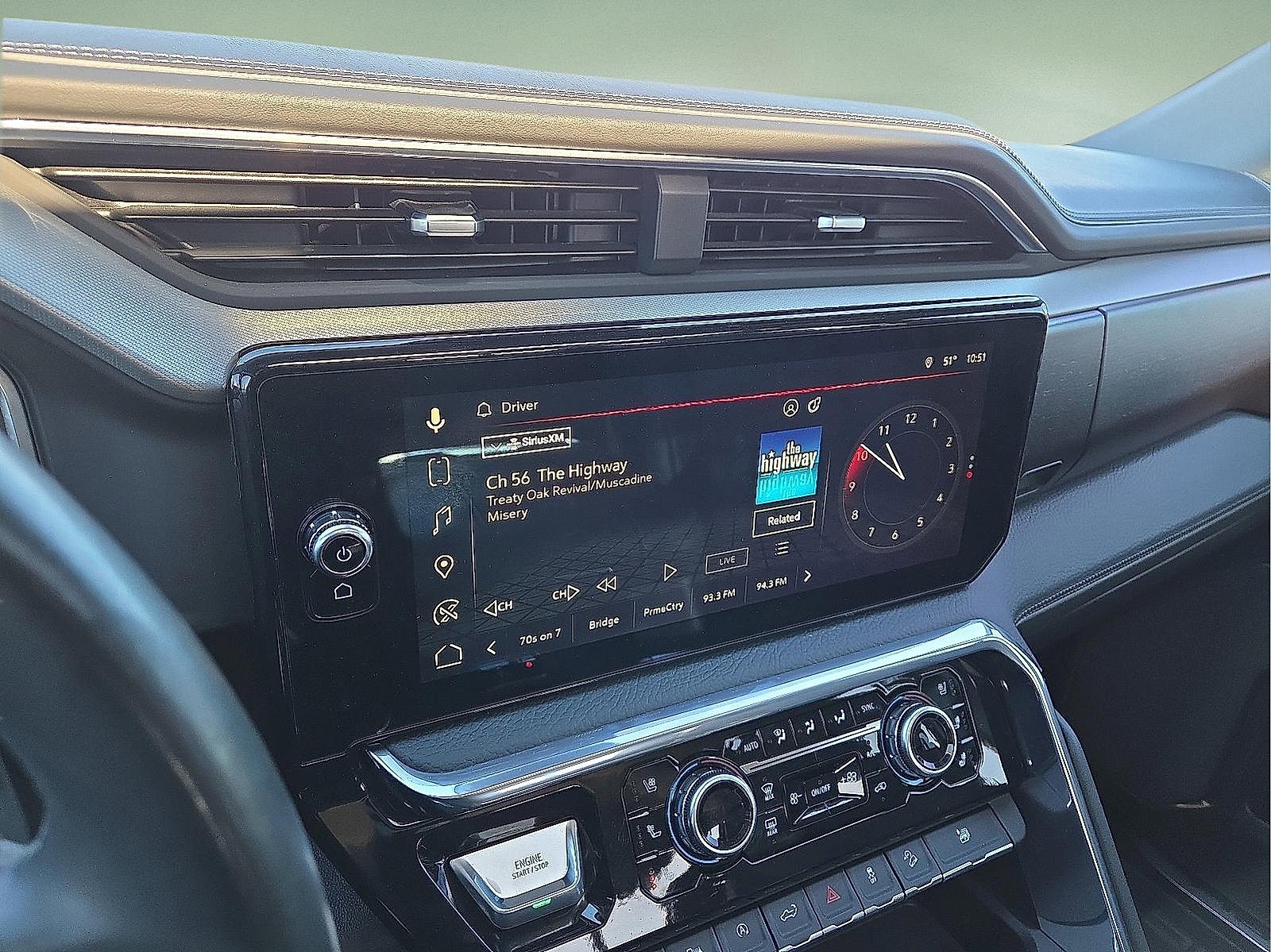 Used 2024 GMC Sierra 1500 Denali w/ Denali Reserve Package image 16