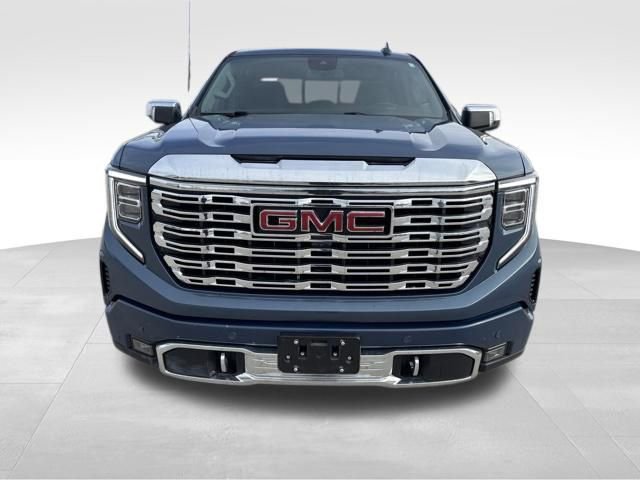 Certified 2024 GMC Sierra 1500 Denali AWD/4WD image 8