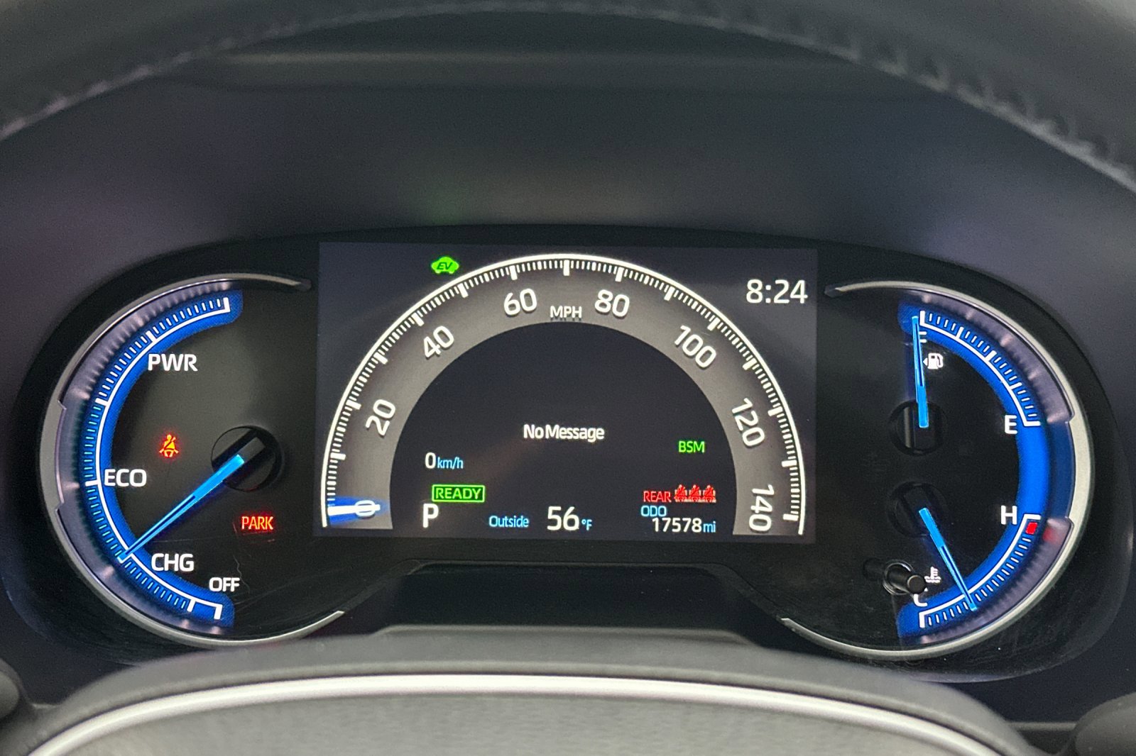 Used 2024 Toyota RAV4 XSE image 29