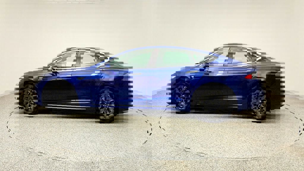 Used 2018 Tesla Model S 100D image 8