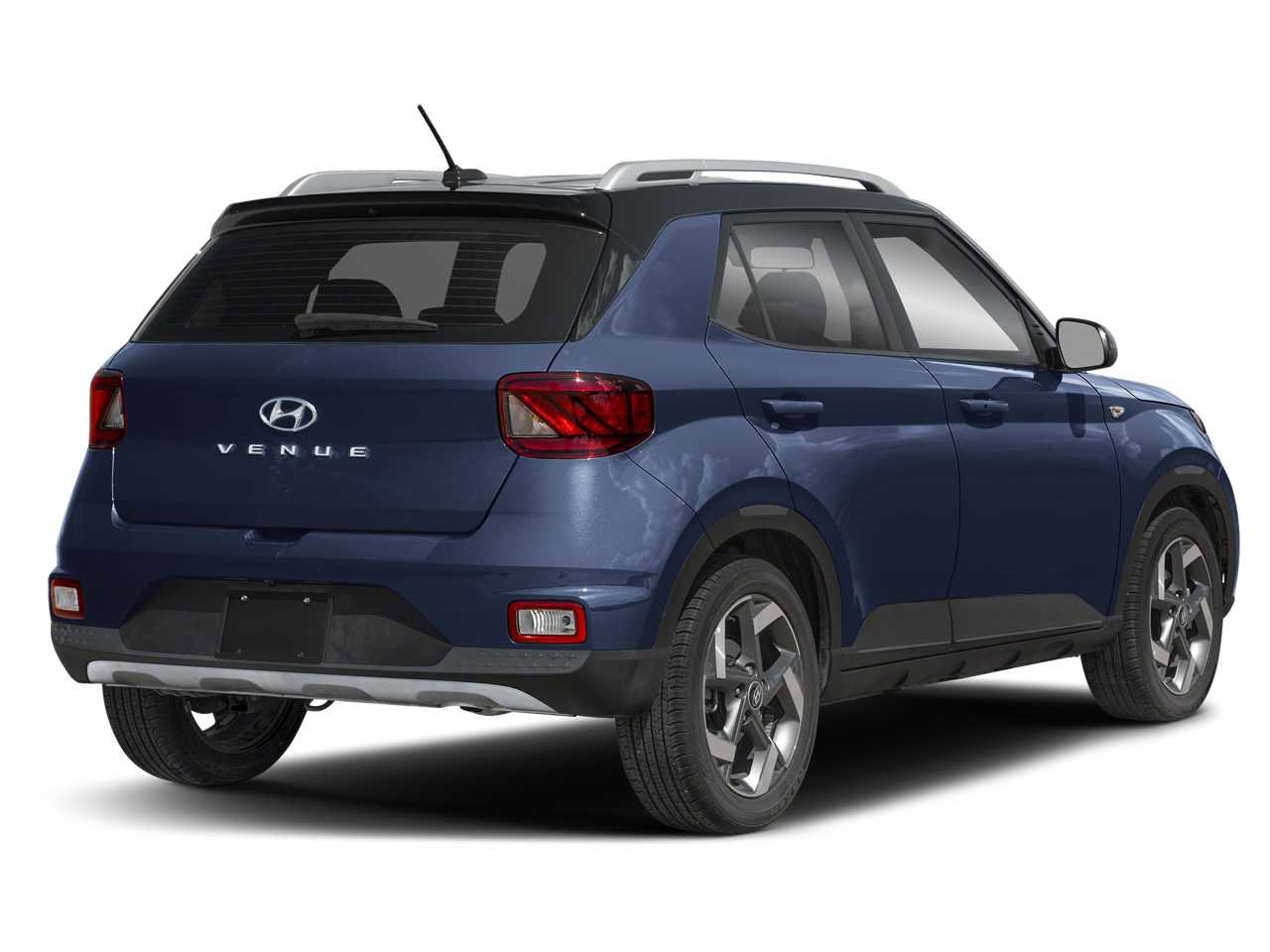Used 2023 Hyundai Venue Limited w/ Cargo Package FWD image 2