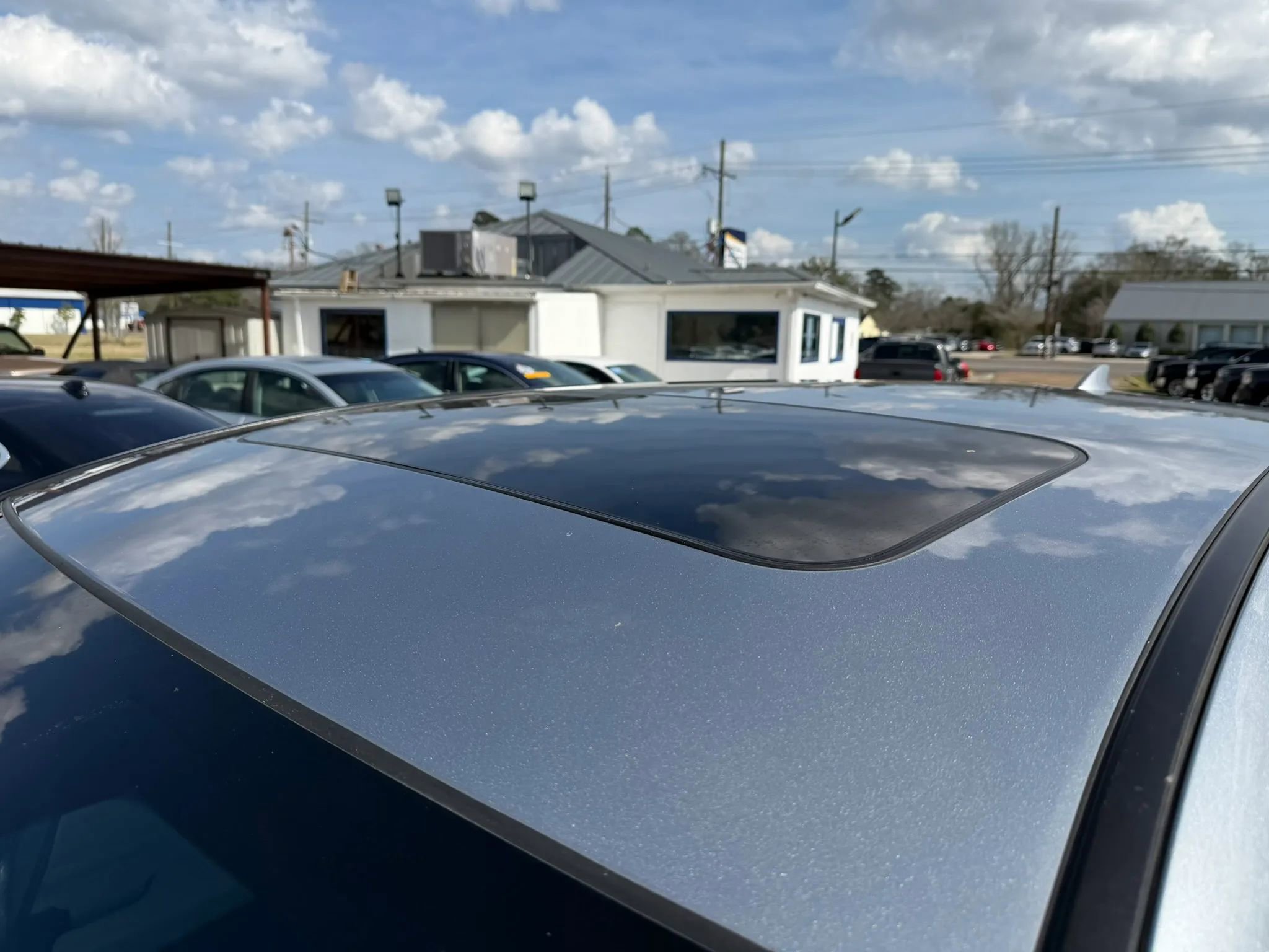 Used 2022 Honda CR-V EX-L image 9