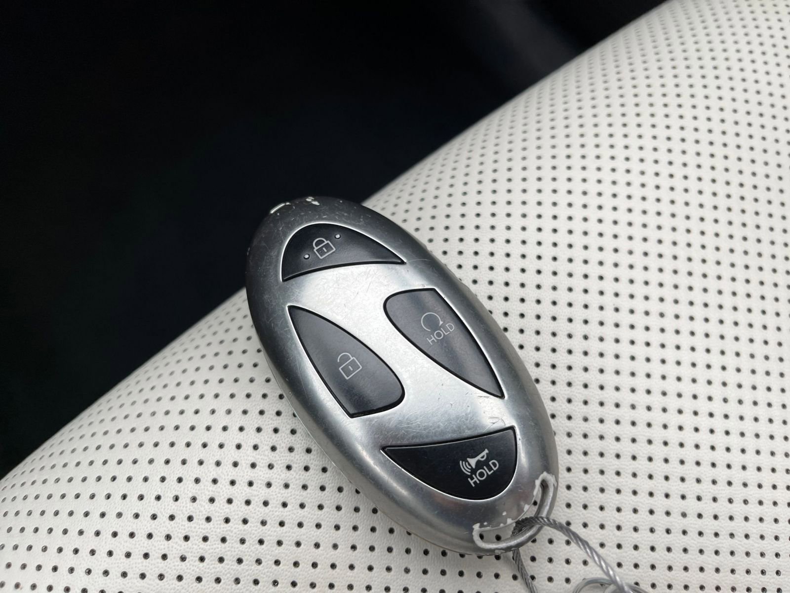 Used 2025 Hyundai Santa Fe SEL image 28