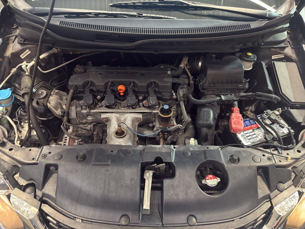 Used 2015 Honda Civic EX-L image 32