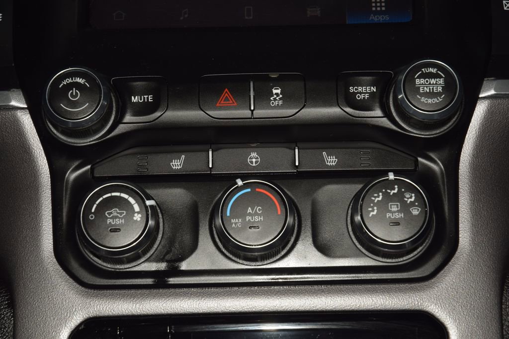 Used 2023 RAM 2500 Big Horn w/ Level 1 Equipment Group AWD/4WD image 33