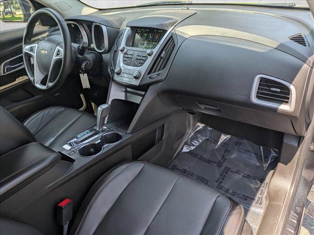 Used 2014 Chevrolet Equinox LT w/ Power Convenience Package AWD/4WD image 23