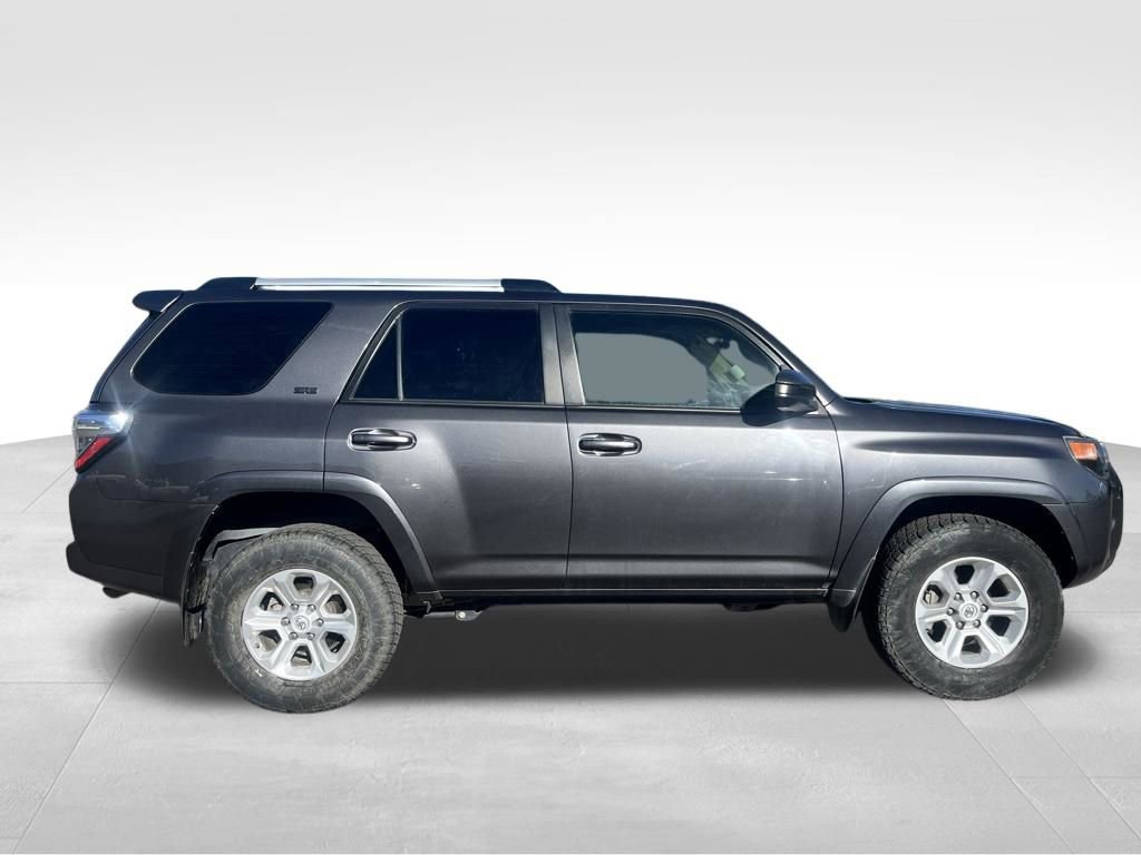 Used 2023 Toyota 4Runner SR5 image 2