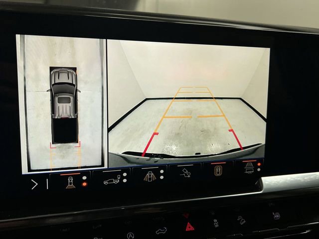 New 2025 Chevrolet Silverado 1500 LT w/ All Star Edition Plus image 15