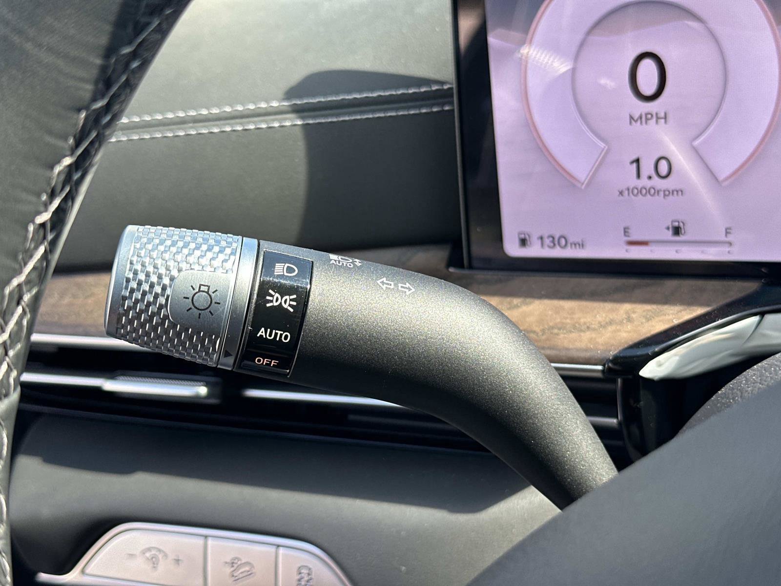 New 2026 Genesis GV80 2.5T Advanced AWD/4WD image 19