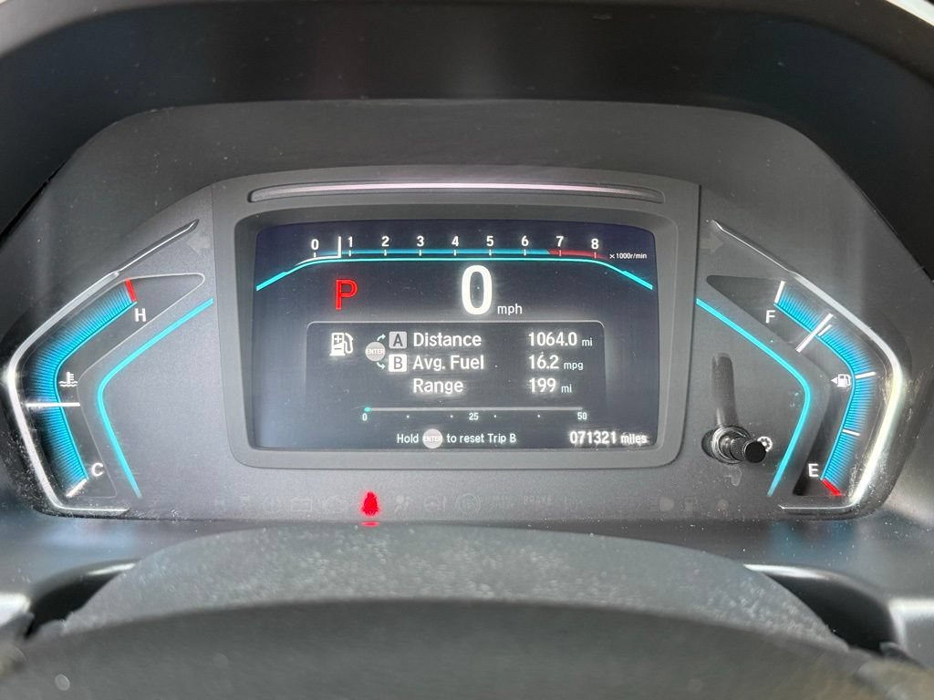 Used 2019 Honda Odyssey LX image 30