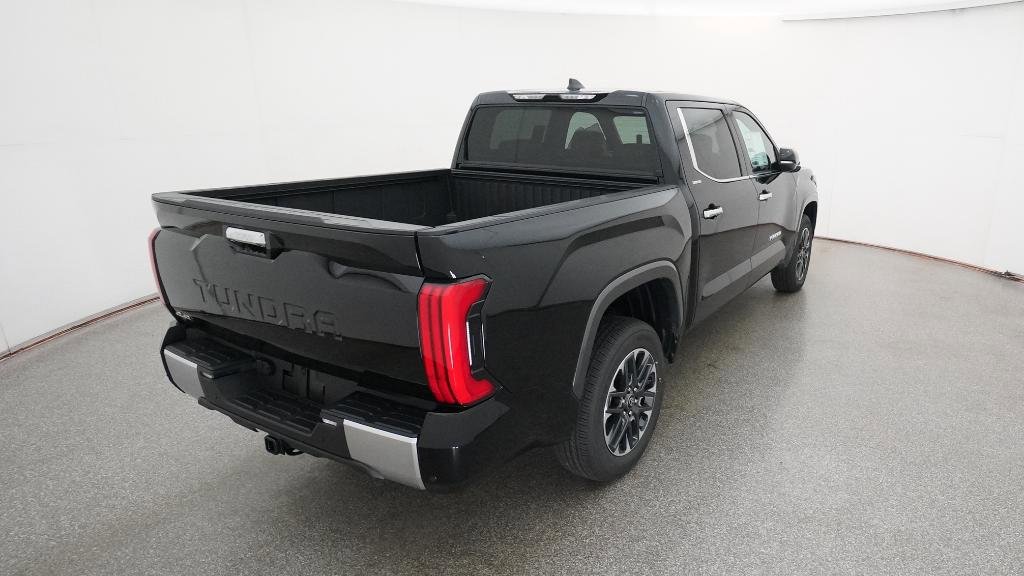 New 2026 Toyota Tundra Limited image 20