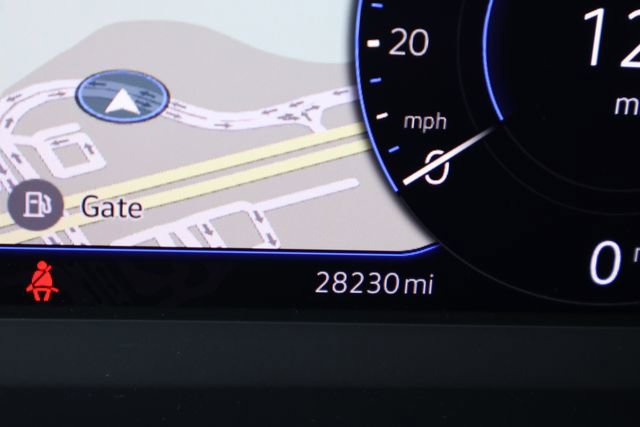 Certified 2022 Volkswagen Jetta SEL image 2