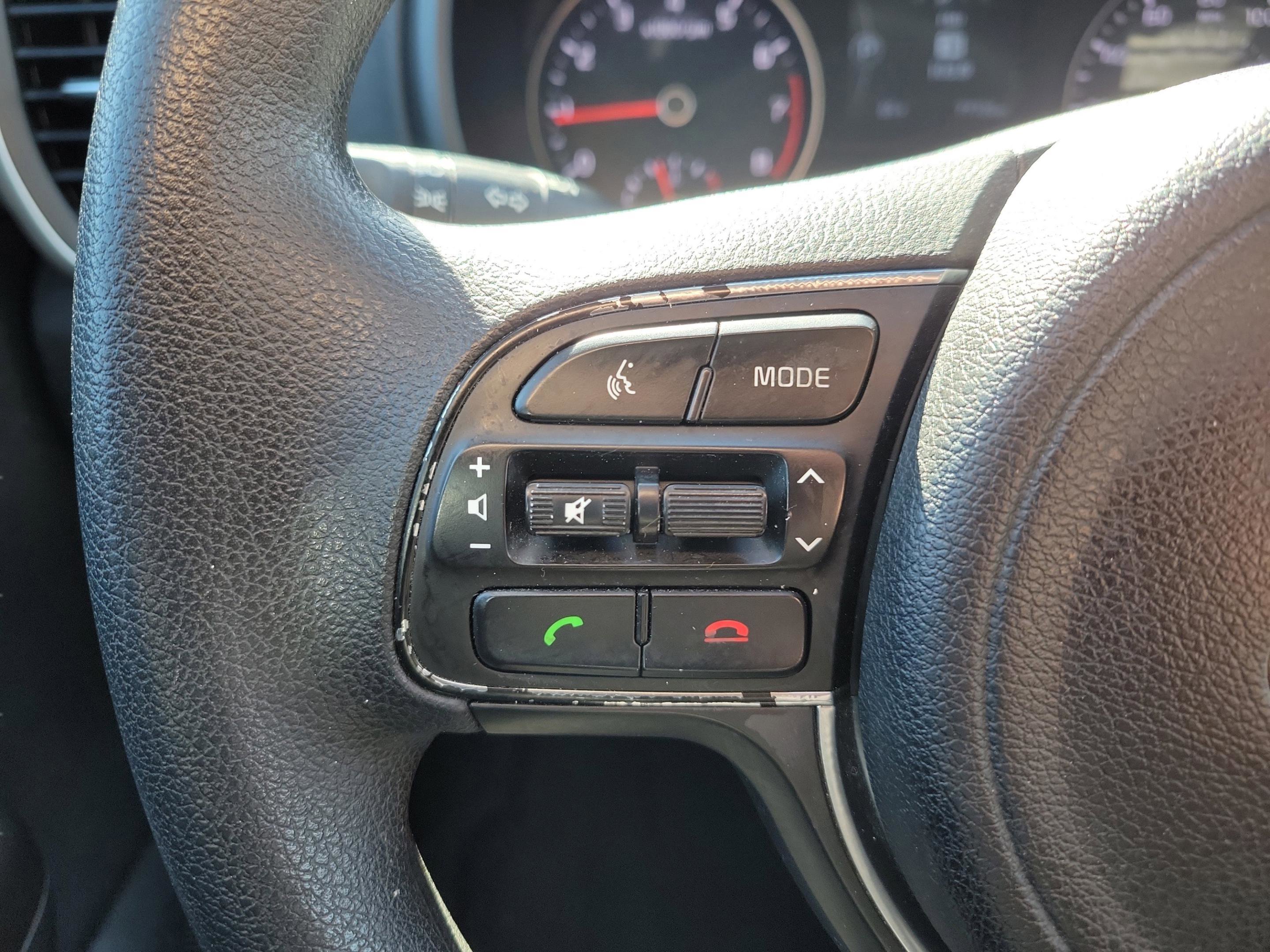 Used 2017 Kia Sportage LX w/ LX Popular Package image 5