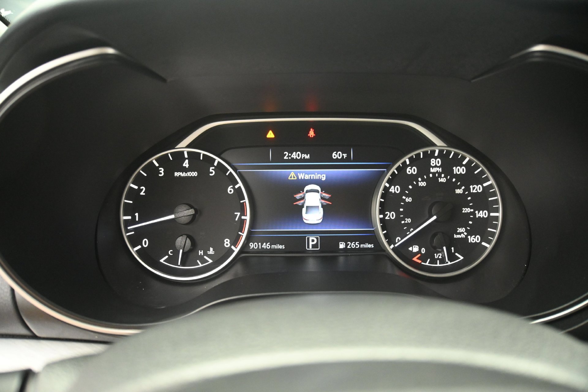 Used 2016 Nissan Maxima 3.5 S FWD image 27