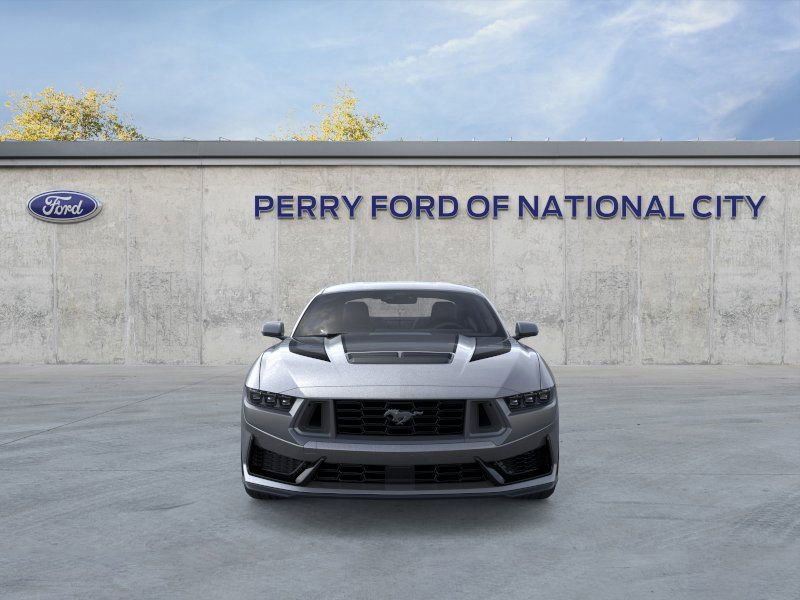 New 2026 Ford Mustang Dark Horse image 6