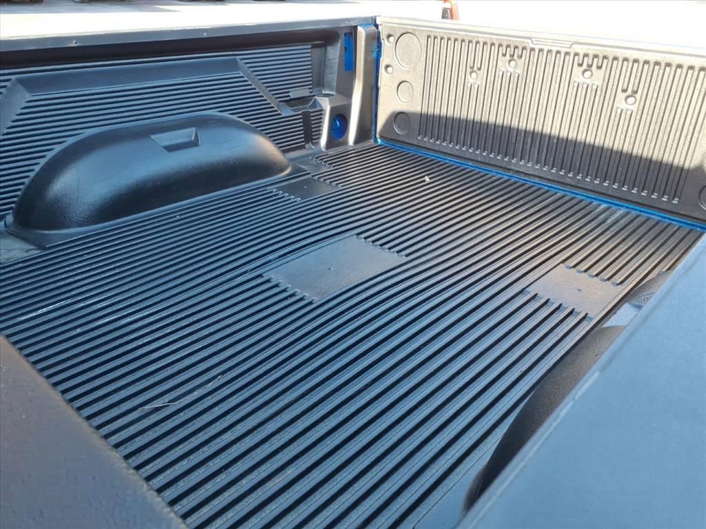 Used 2020 RAM 1500 Classic Warlock w/ Electronics Group image 10