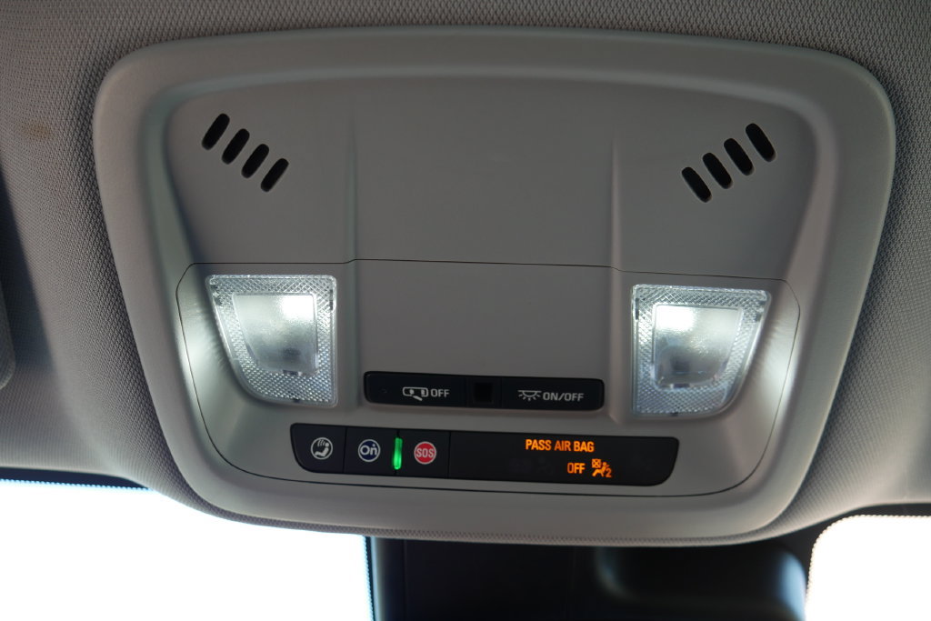 Used 2024 Chevrolet Malibu LT FWD image 25