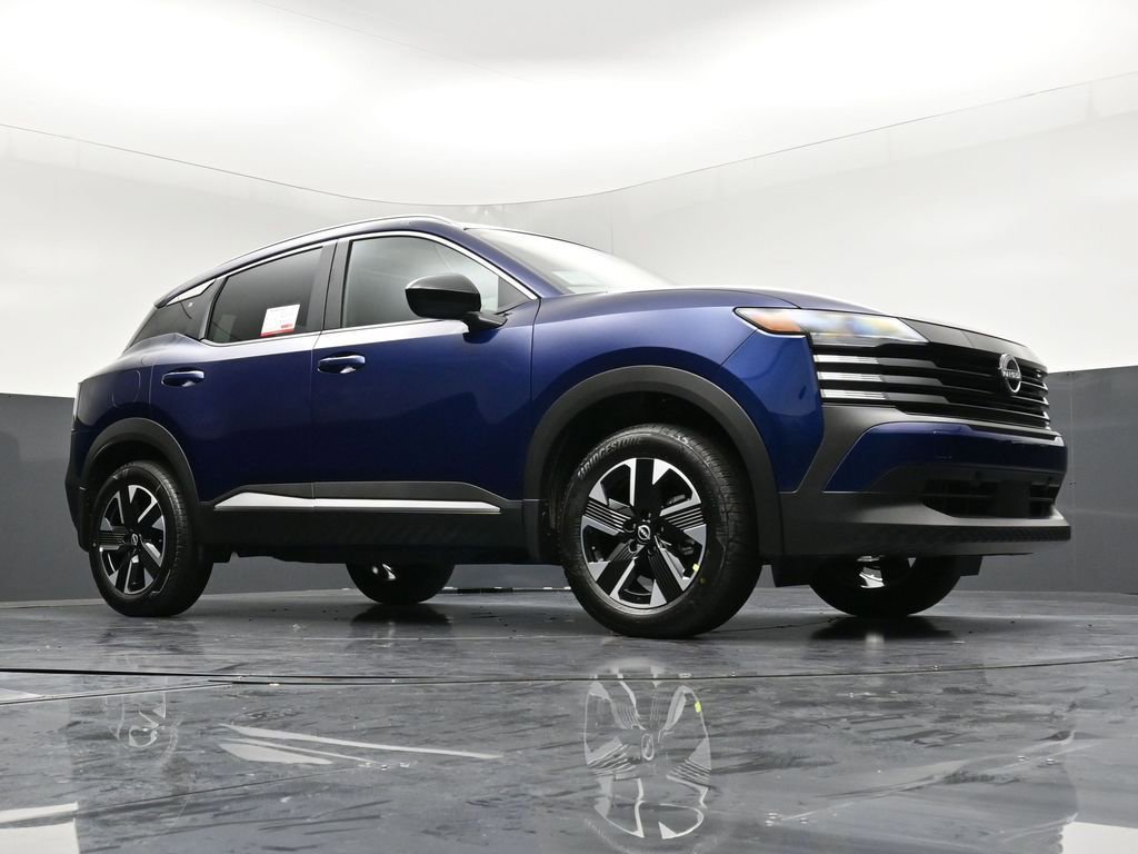 New 2026 Nissan Kicks SV w/ SV Premium Package AWD/4WD image 27