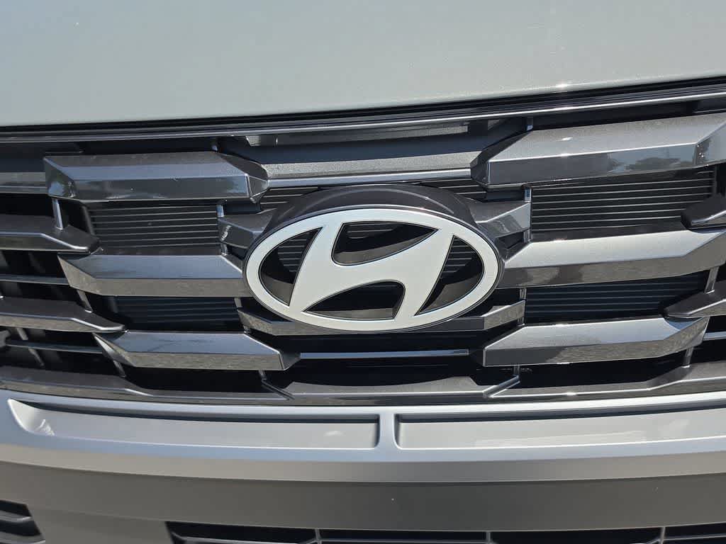 New 2026 Hyundai Tucson SE FWD image 12