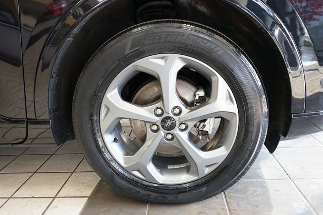 Used 2023 Ford Escape ST-Line Select w/ Tech Pack #2 image 58