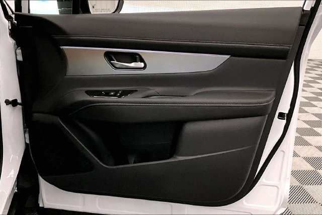New 2026 Nissan Murano SL w/ Comfort Package AWD/4WD image 39