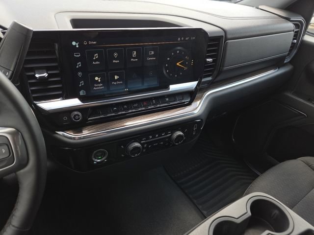 Used 2023 Chevrolet Silverado 1500 LT AWD/4WD image 32