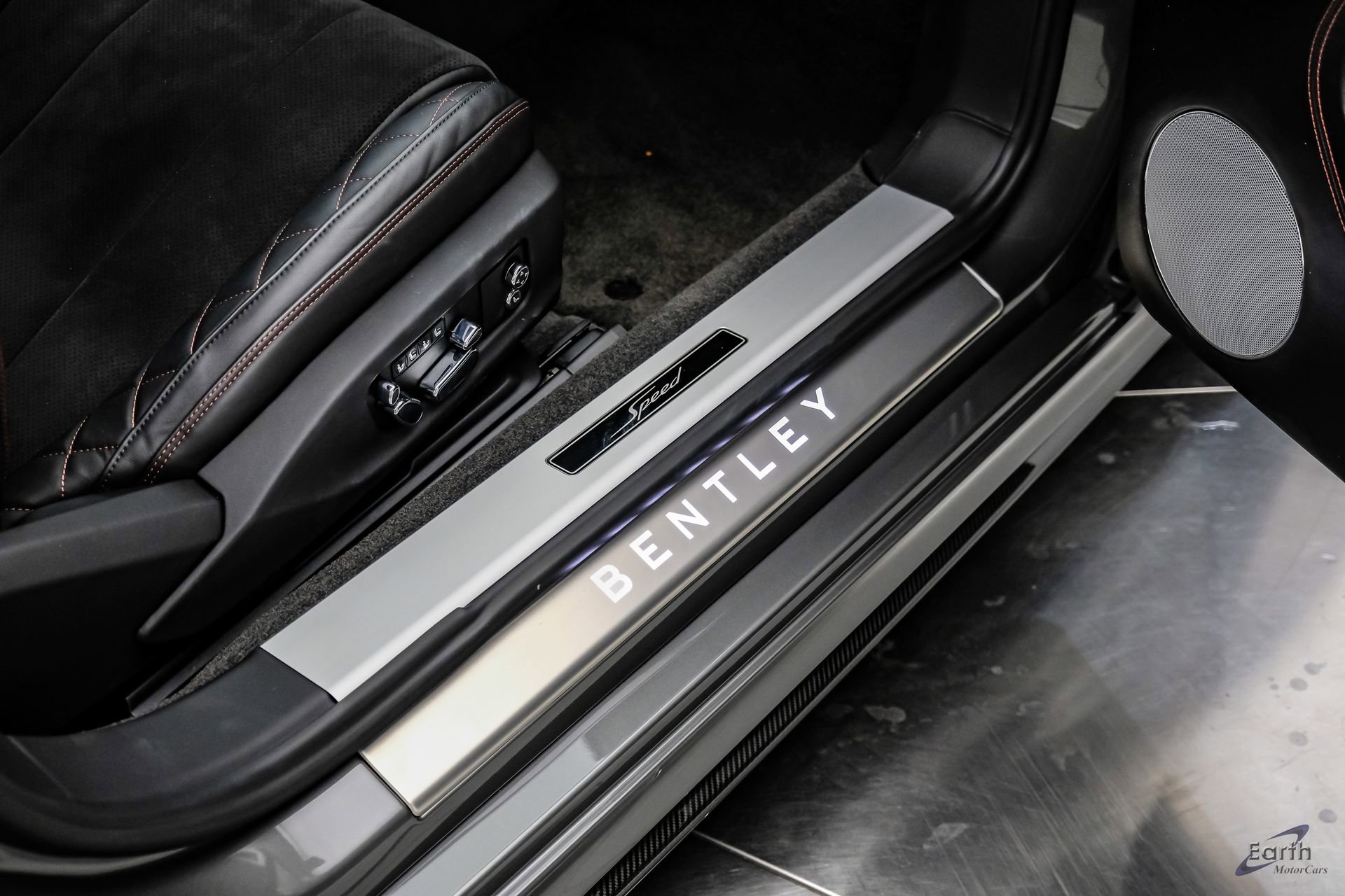 Used 2022 Bentley Continental GT Speed AWD/4WD image 58