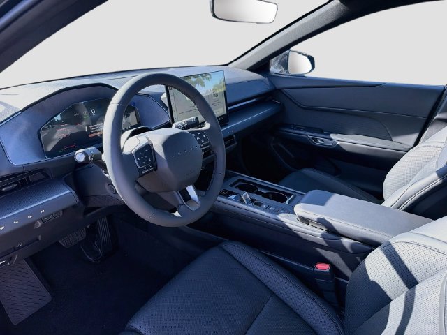 New 2026 Lexus ES 350e w/ Convenience Package FWD image 25