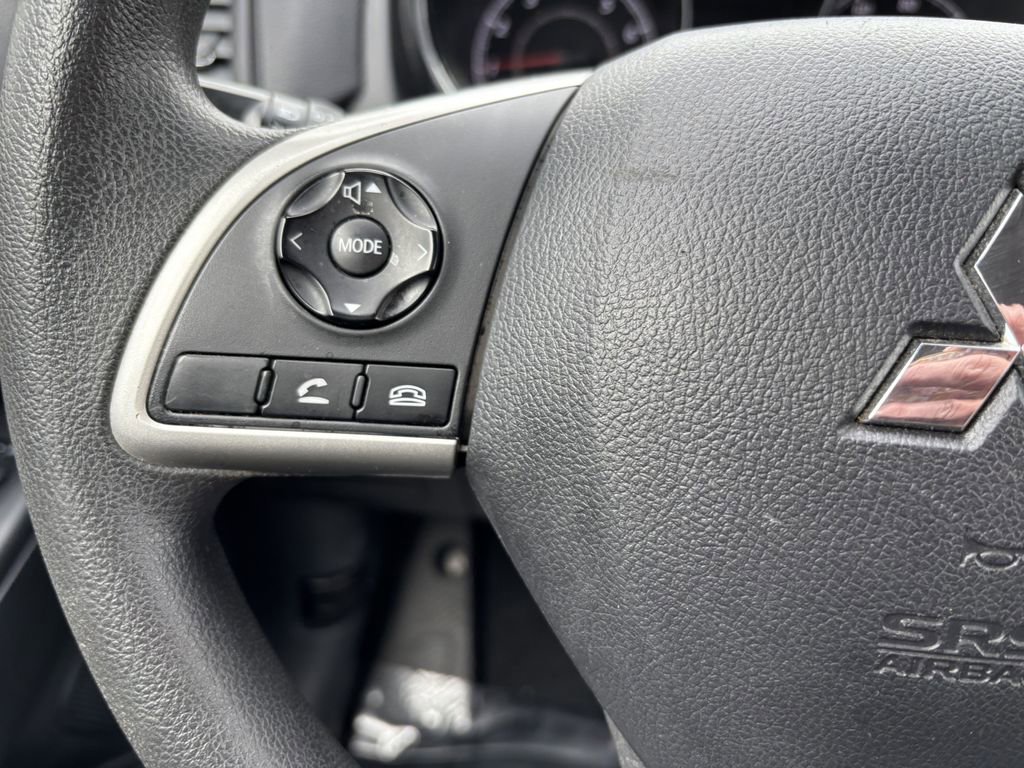 Used 2024 Mitsubishi Outlander Sport ES AWD/4WD image 13