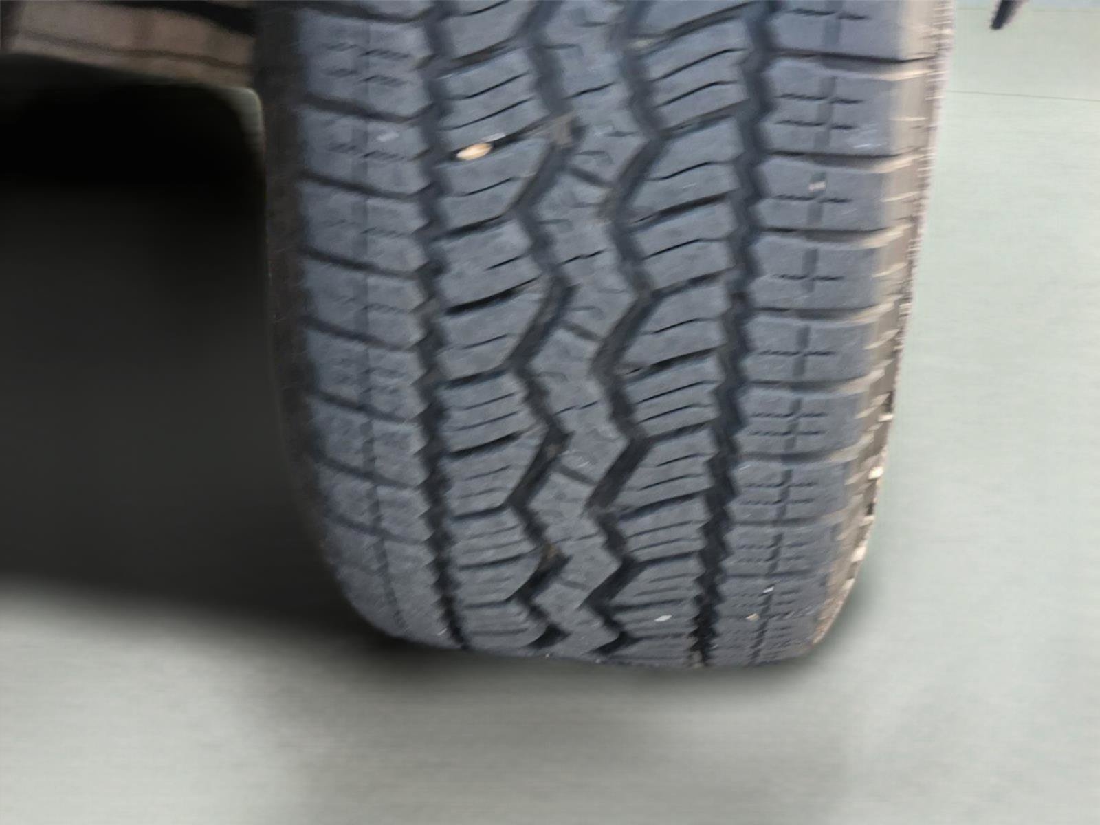 Used 2025 RAM 1500 Lone Star AWD/4WD image 11