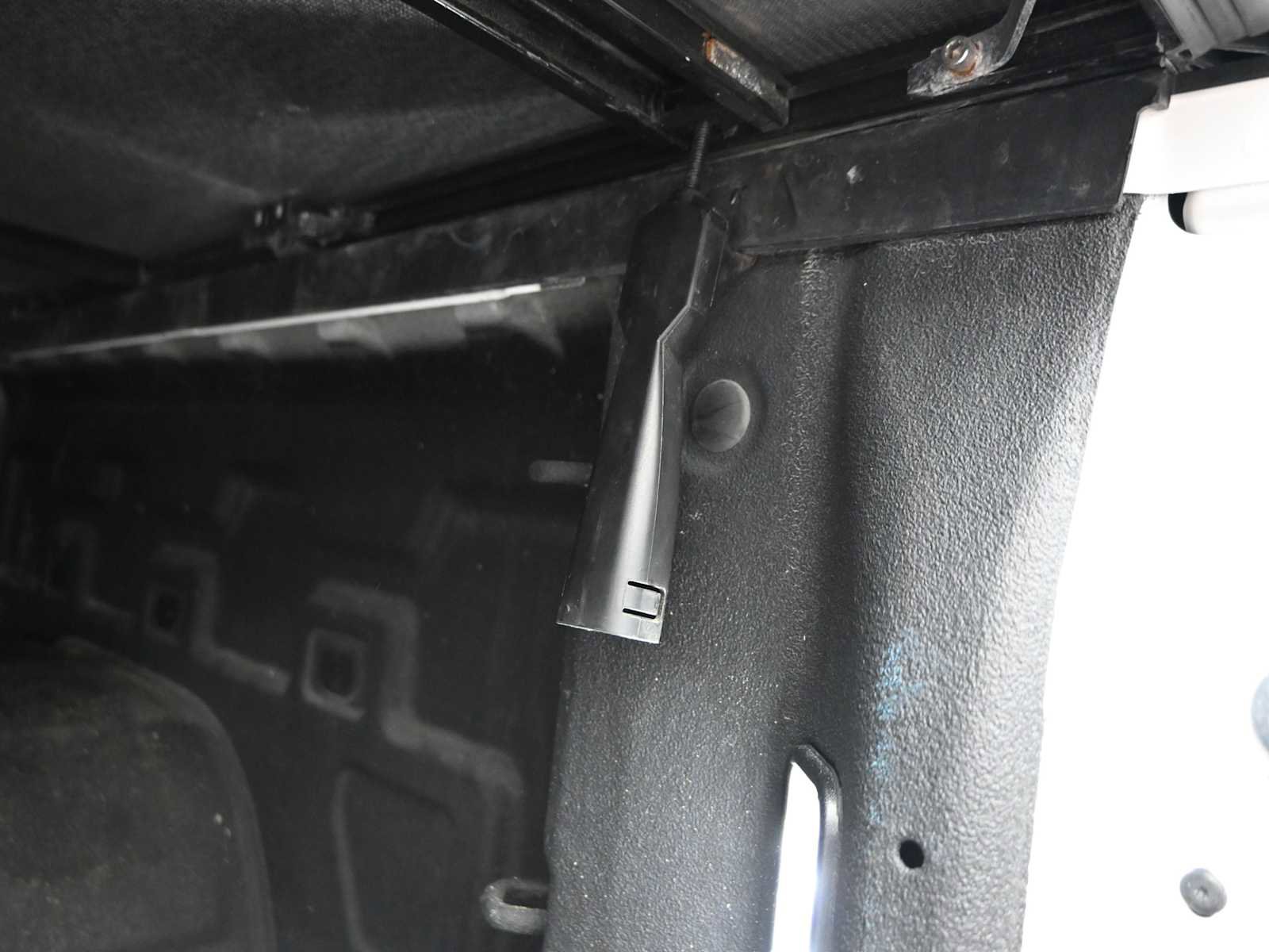 Used 2023 Chevrolet Silverado 1500 High Country w/ High Country Premium Package image 46