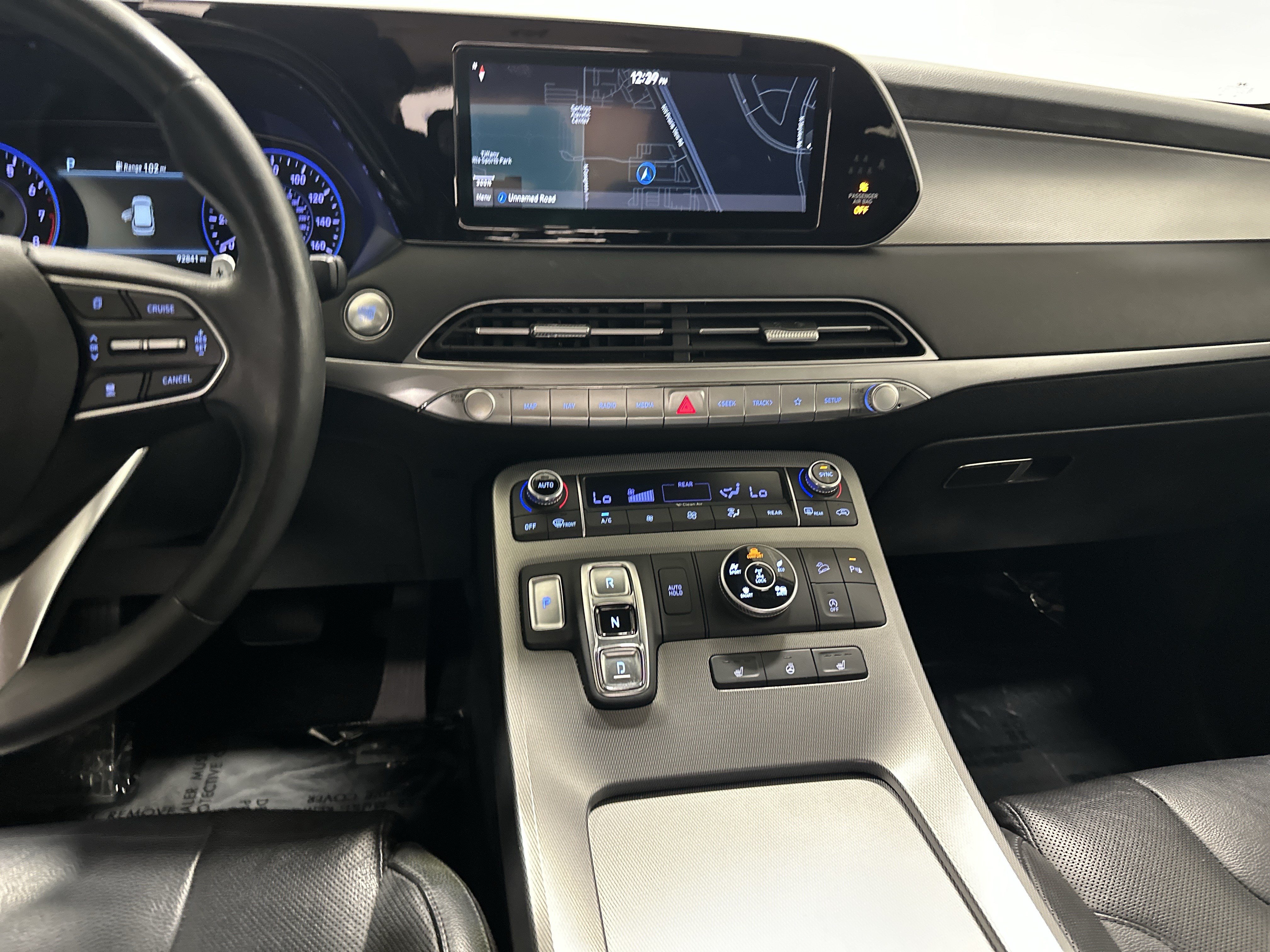 Used 2020 Hyundai Palisade SEL AWD/4WD image 30