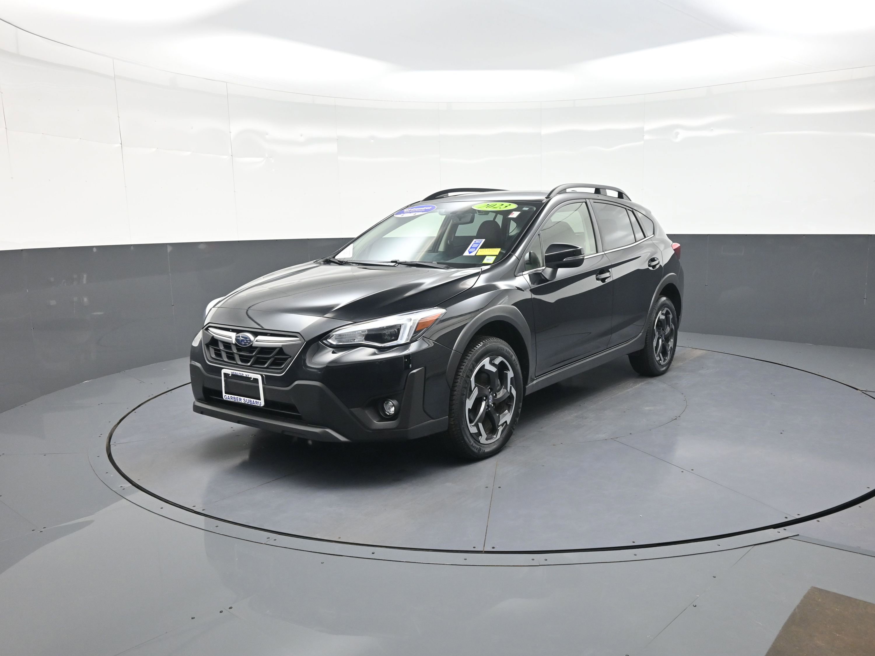 Used 2023 Subaru Crosstrek 2.5i Limited AWD/4WD image 7