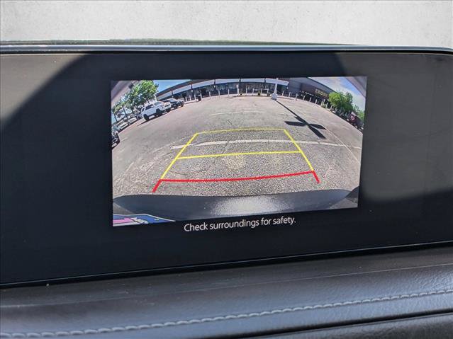 Used 2021 MAZDA CX-30 AWD 2.5 S w/ Premium Package image 14