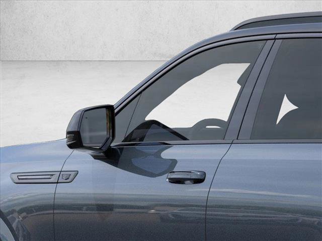 New 2026 Cadillac Escalade IQ Sport 1 w/ LPO, ONYX Package image 12