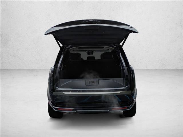 Certified 2023 Land Rover Range Rover SE image 7