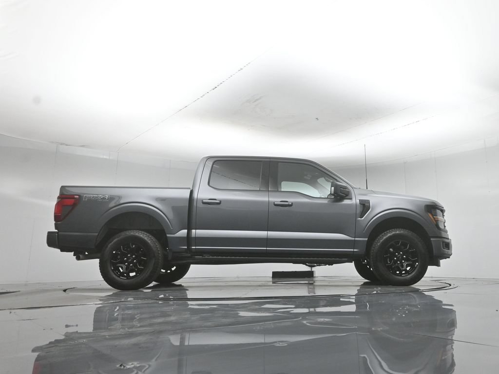 Certified 2026 Ford F150 XLT w/ Equipment Group 302A MID AWD/4WD image 50
