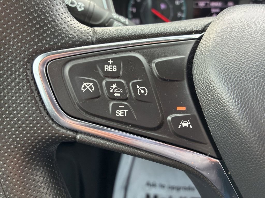 Used 2024 Chevrolet Equinox LS image 14