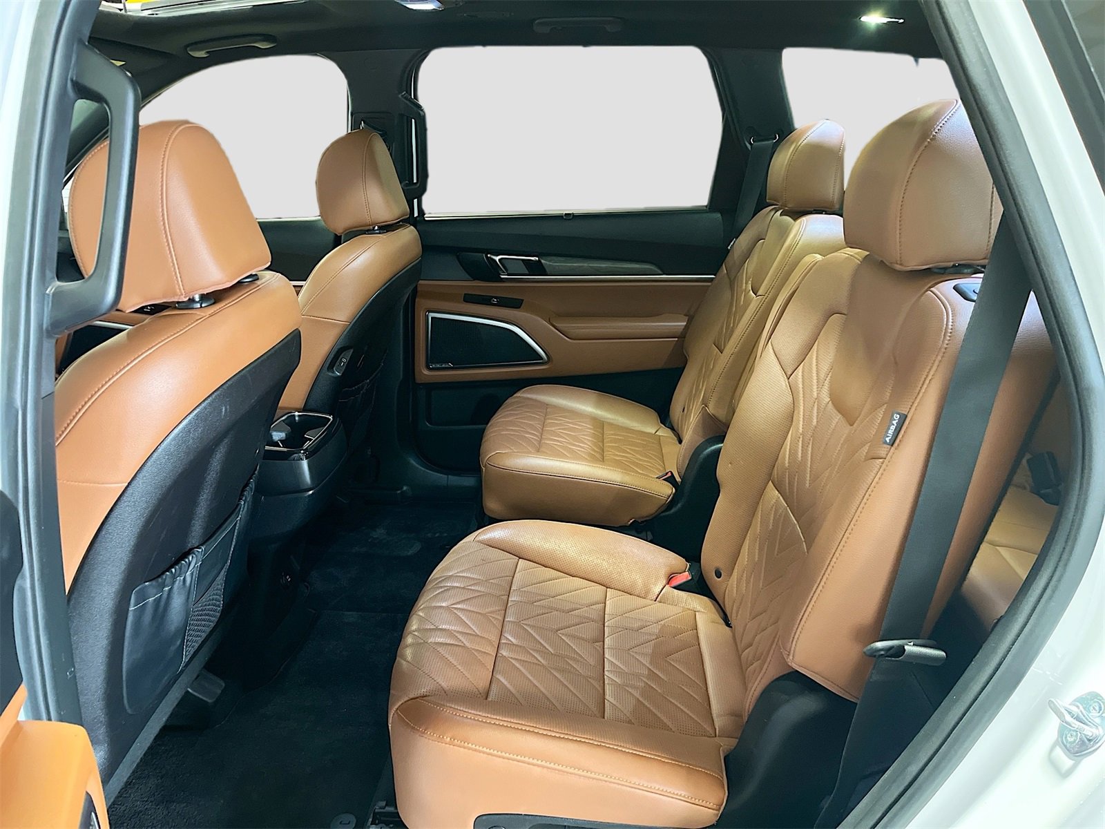 Used 2023 Kia Telluride SX X-Line image 26