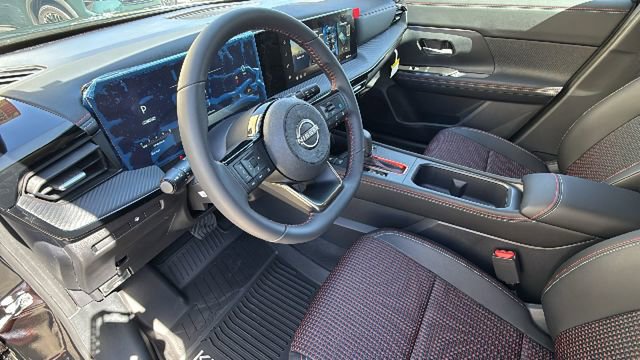 New 2026 Nissan Kicks SR AWD/4WD image 10
