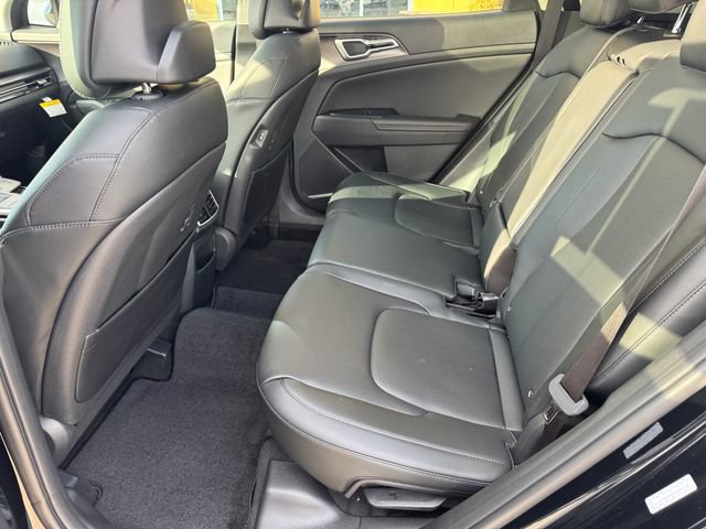 New 2026 Kia Sportage EX image 11