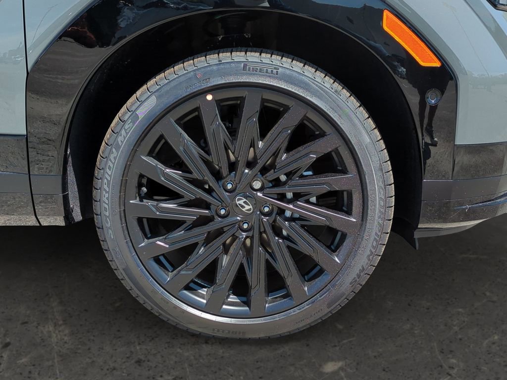 New 2026 Hyundai Santa Fe Calligraphy image 26