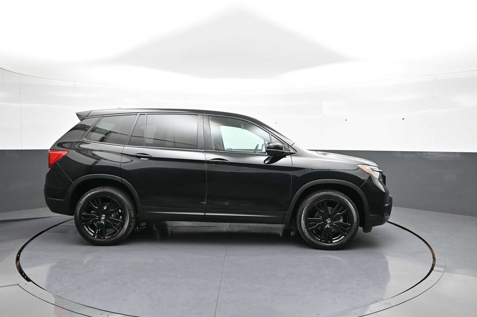 Certified 2021 Honda Passport Sport image 4