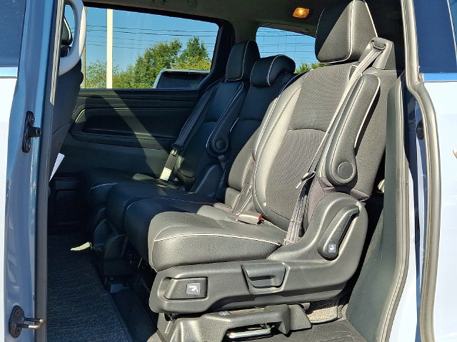 Used 2024 Honda Odyssey Elite image 10
