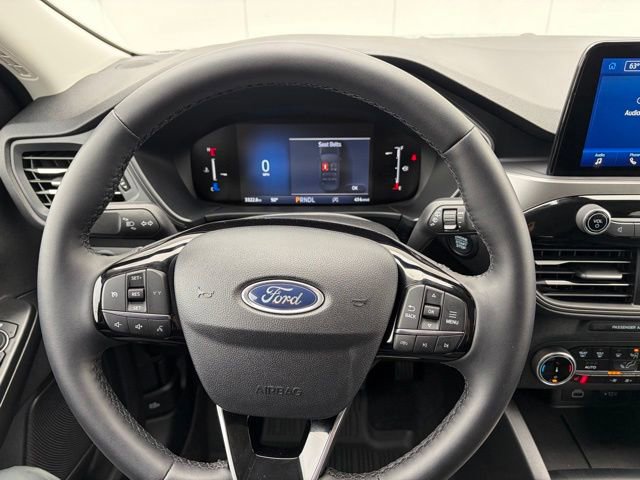 New 2026 Ford Escape Active w/ Cold Weather Package AWD/4WD image 19