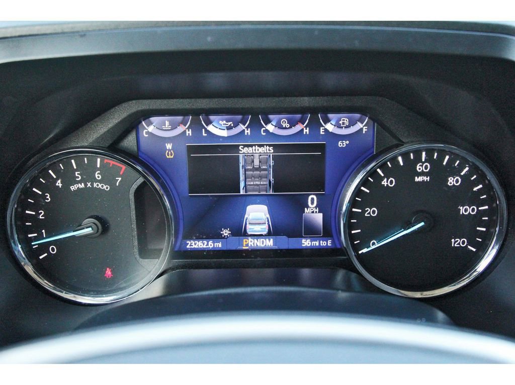 Used 2022 Ford Expedition XLT image 17